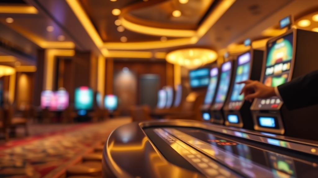 คู่มือ "ทดลอง สล็อต" สำหรับมืออาชีพ 152 - Complete Guide