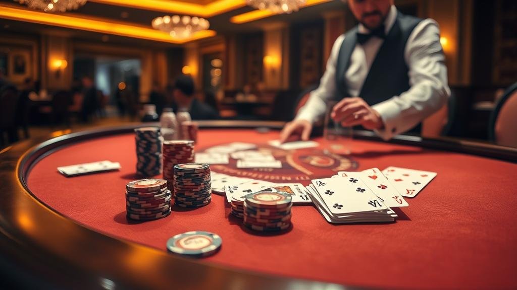 เจาะลึก กลยุทธ์ชนะบาคาร่าออนไลน์บน ยู ฟ้า เบ ท 168 ทำกำไรต่อเนื่อง