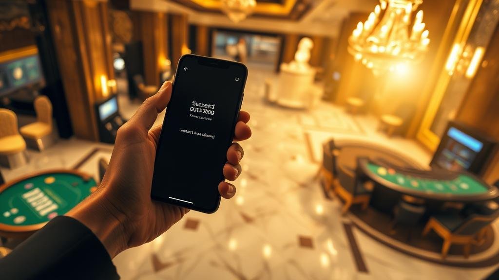 สัญลักษณ์โบนัสและแจ็คพอตบนสล็อตออนไลน์