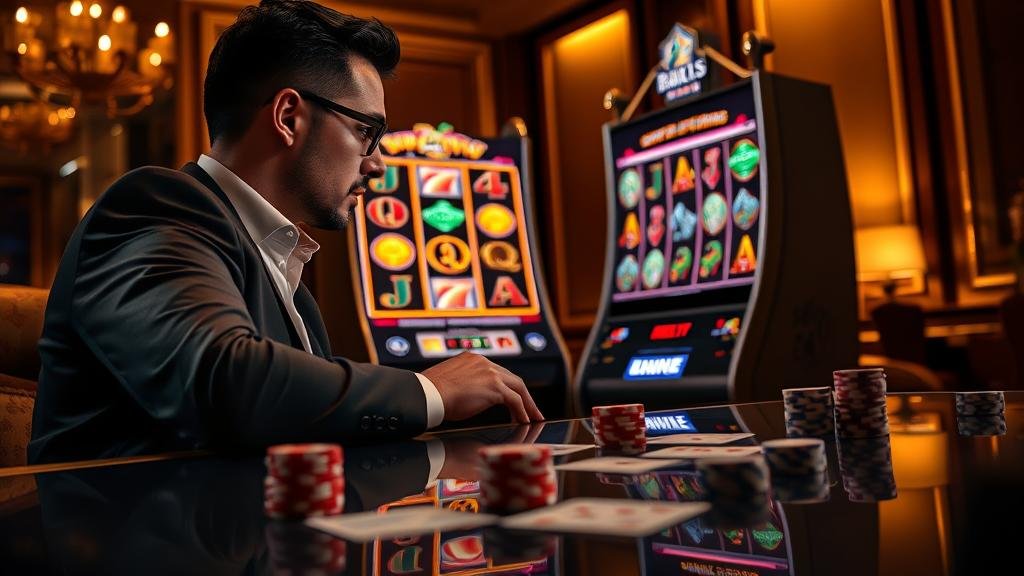 คู่มือ"สล็อตทดลองเล่นฟรี ทุกค่ายสำหรับมืออาชีพ 166