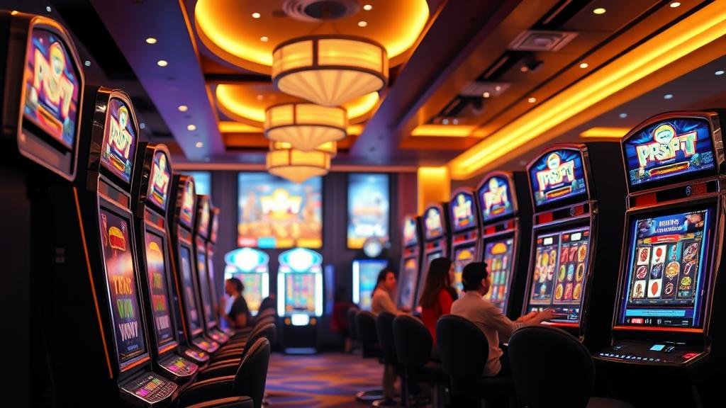 เคล็ดลับการเล่นสล็อต PG เว็บตรงให้ได้กำไร