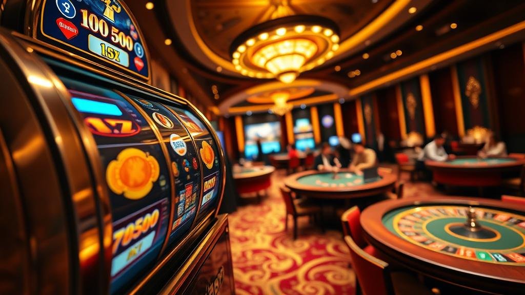 รวมสล็อตเว็บตรง แตกง่าย จ่ายไม่อั้น: สูตรทำกำไรฉบับเซียน