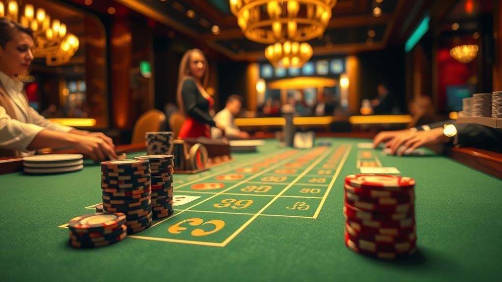 เล่นบาคาร่าผ่านมือถือบนเว็บตรง