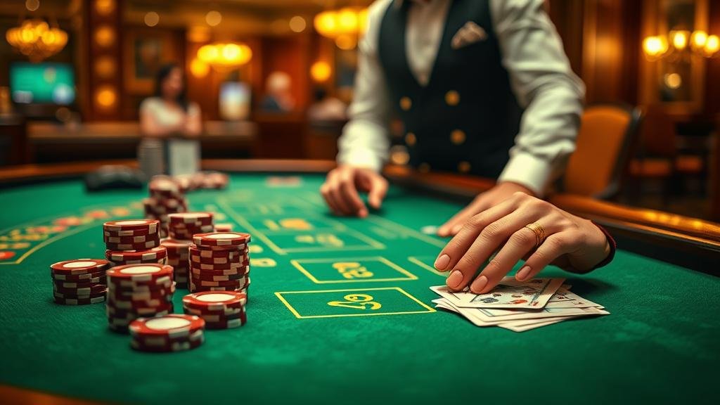 คู่มือ"เว็บ พนัน ออนไลน์ เว็บ ตรงสำหรับมืออาชีพ 189