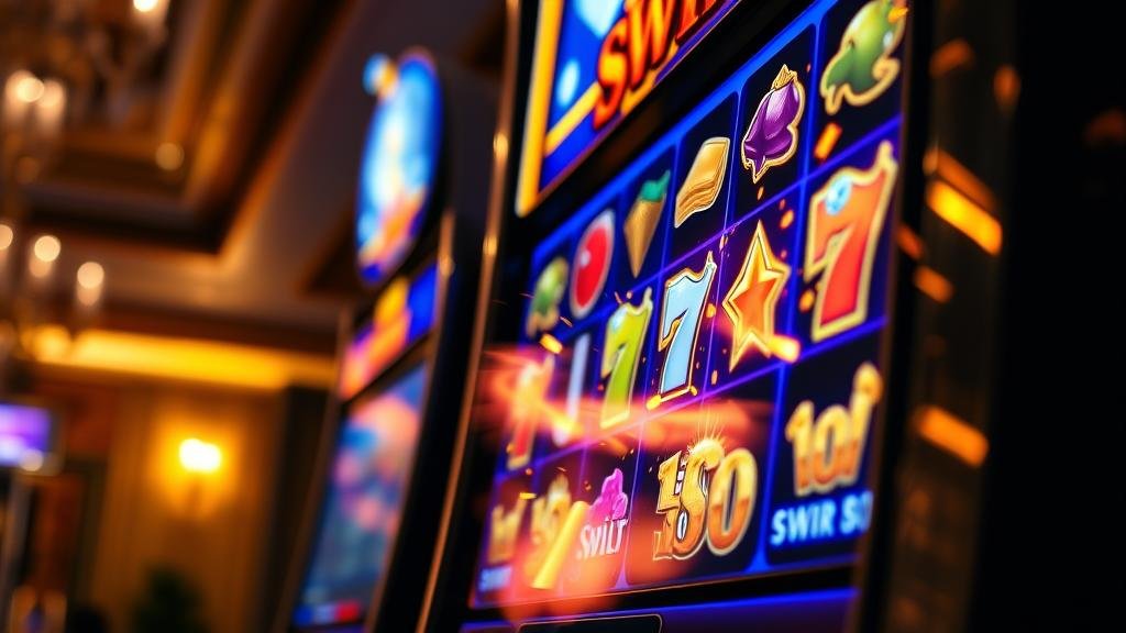 เปิดประสบการณ์สล็อตเว็บตรงค่ายใหญ่ แจ็คพอตแตกทุกนาที ด้วยสล็อตวอเลท