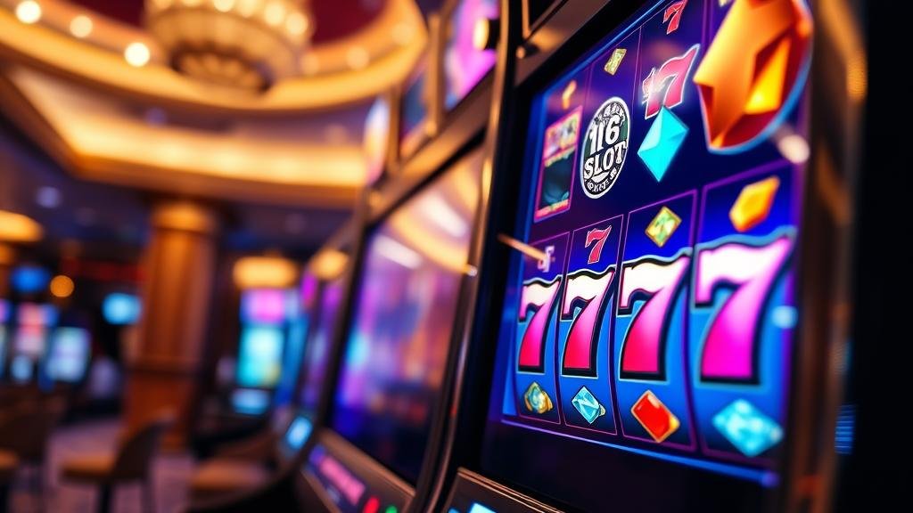 เคล็ดลับการเล่นสล็อตทุนน้อยให้ได้แจ็คพอต