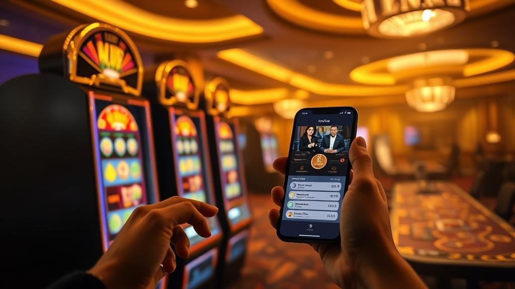 สล็อตเว็บตรง ฝากถอน True Wallet ล่าสุด: คู่มือเพิ่มโอกาสแตกหนัก แจกจริง