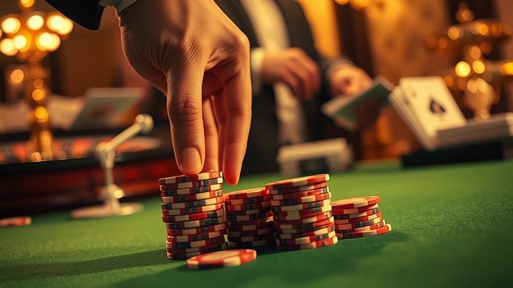 เทคนิคการเล่นสล็อตให้ได้กำไร