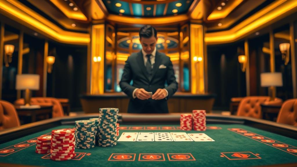 เทคนิคการอ่านเค้าไพ่บาคาร่าออนไลน์ฉบับเซียน ทำกำไรได้จริง 24 ชม.