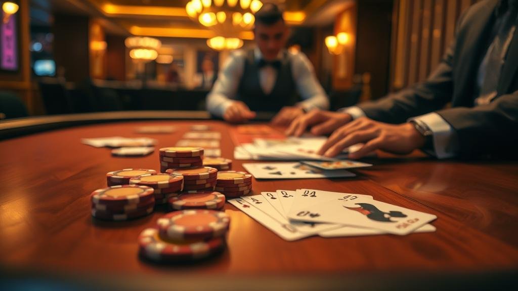 บาคาร่า เว็บตรง: สูตรเด็ดลุ้นกำไรทุกวันกับระบบฝากถอน True Wallet ออโต้