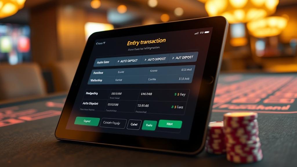 คู่มือ"สูตรบาคาร่า กดเองสำหรับมืออาชีพ 232