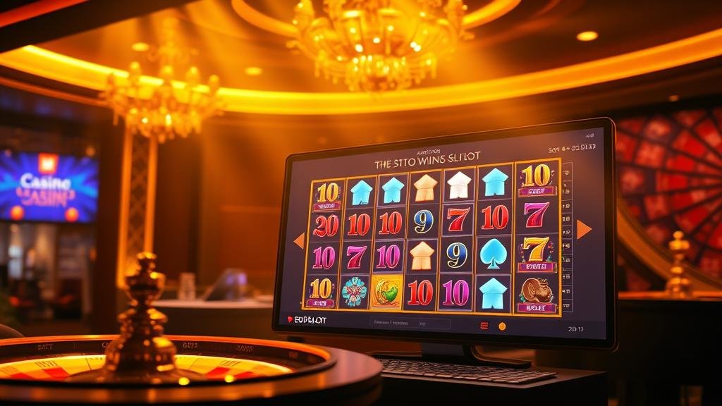 เล่นสล็อตมือถือได้เงินจริง