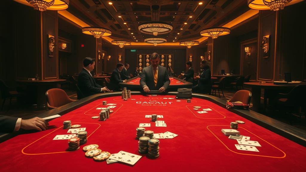 เกมสล็อตยอดนิยมบนเว็บตรง