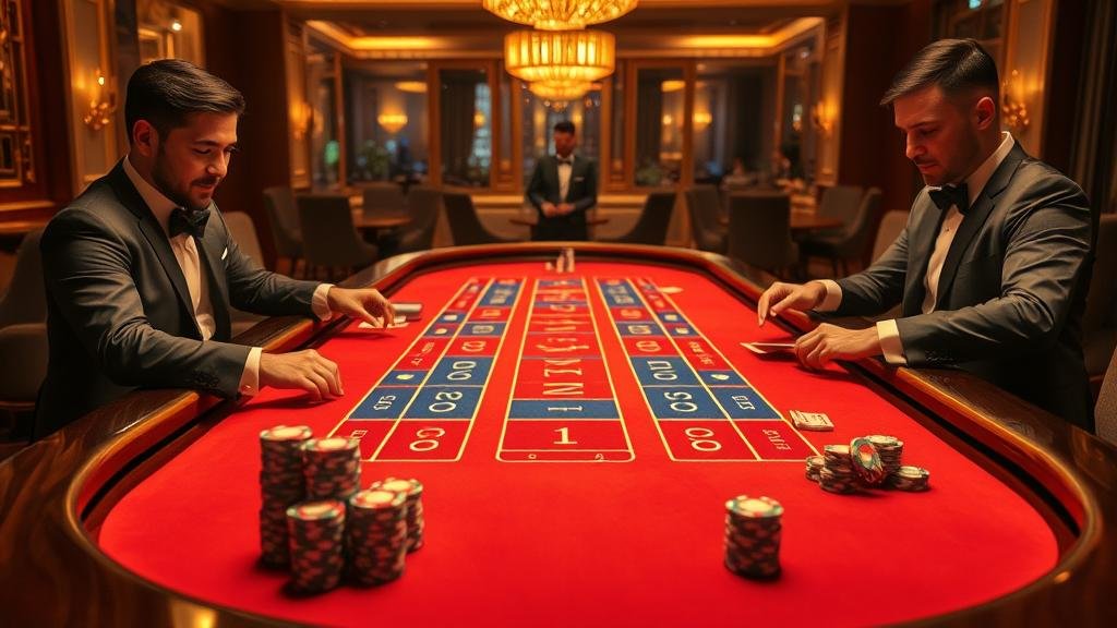 เล่นบาคาร่า 1688 ผ่านมือถือ