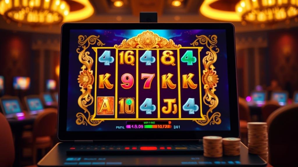 ไขเคล็ดลับ "สล็อตเว็บตรงวอเลท" ฝากถอนไม่มีขั้นต่ำ แตกหนักจริง ถอนไว