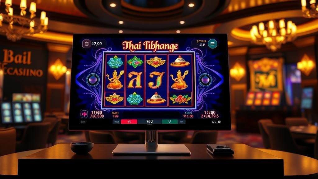 ผู้เล่นชนะรางวัลใหญ่จากสล็อตเว็บตรง