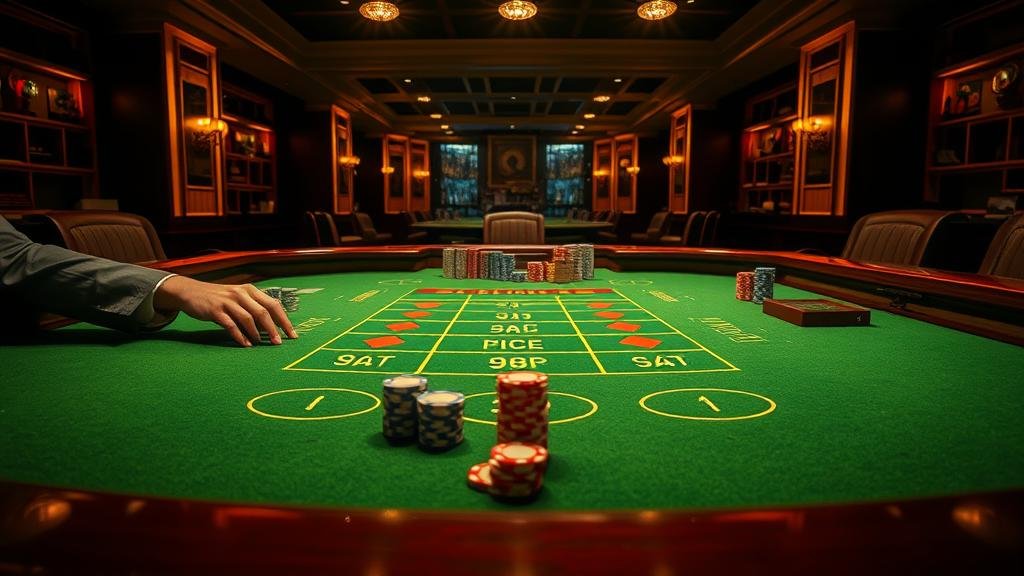 คู่มือทดลอง บา คา ร่าสำหรับมืออาชีพ 255 - Complete Guide