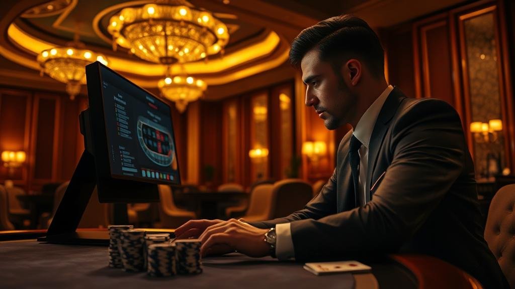 คู่มือบาคาร่าทดลอง เล่นฟรีสำหรับมืออาชีพ 246