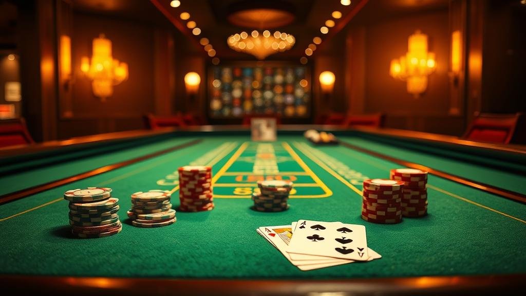 คู่มือบาคาร่าออนไลน์ ''สำหรับมืออาชีพ 261