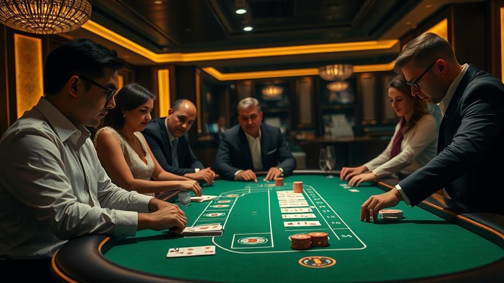 คู่มือทดลอง บา คา ร่า ฟรีสำหรับมืออาชีพ 263