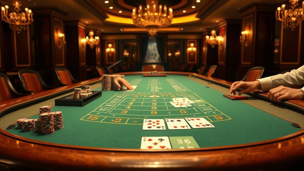 คู่มือสูตรบาคาร่าฟรีสำหรับมืออาชีพ 266 - Complete Guide