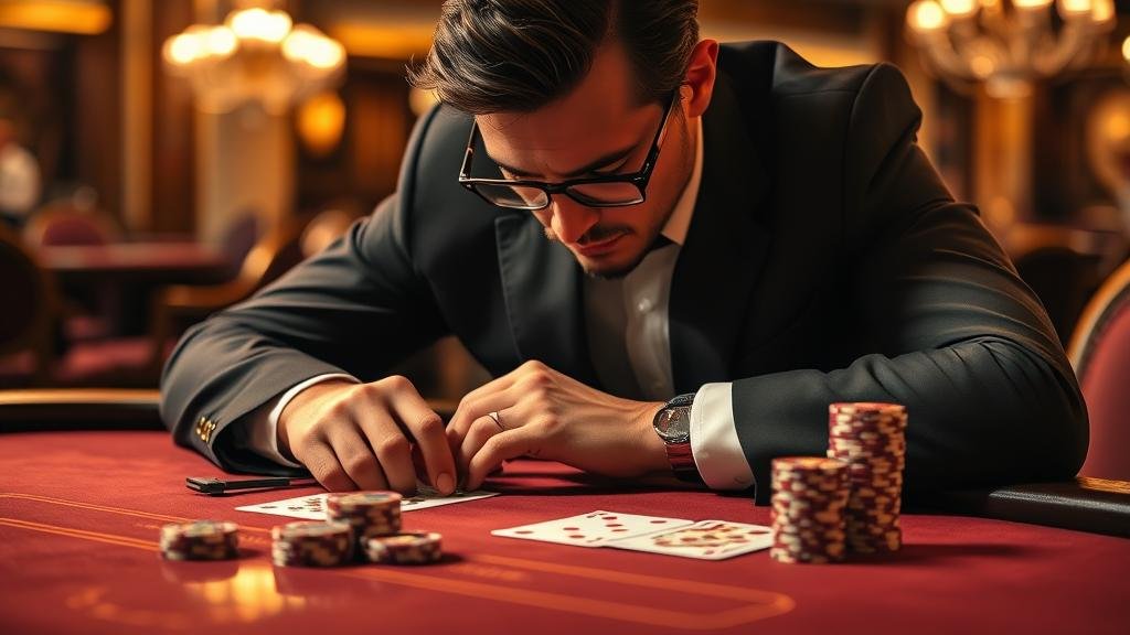 คู่มือสูตรบาคาร่าฟรีสำหรับมืออาชีพ 270 - Complete Guide