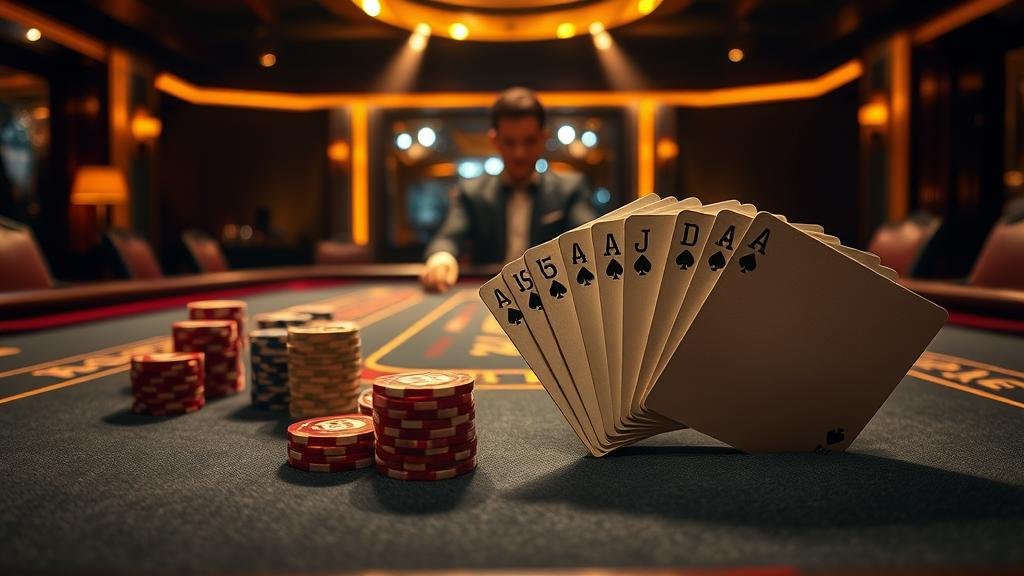 เซียนบอกหมดเปลือก! เทคนิคเล่น บา คา ร่า 168 ให้ได้เงินล้าน mydk7 เว็บตรง