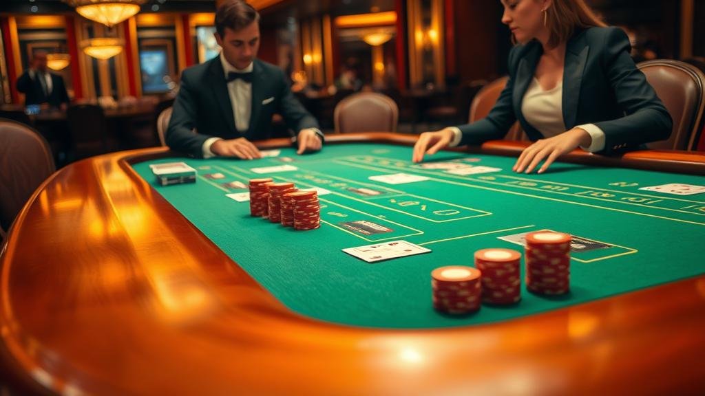 เว็บไซต์ myhit789 รวมเกมบาคาร่าครบวงจร