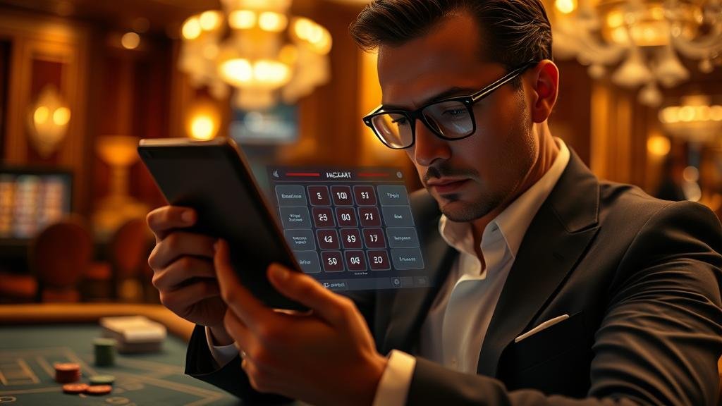 myhuay: ไขเคล็ดลับ 'เว็บทดลองบาคาร่า' จากเซียน สู่การพิชิต BG/AG