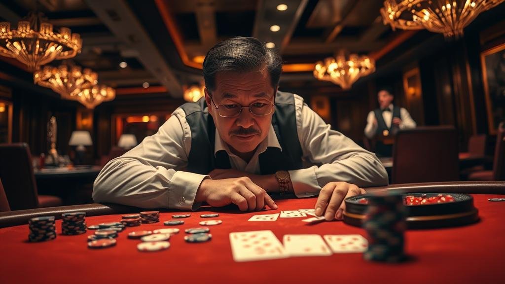 เคล็ดลับเซียนบาคาร่า 99 th: สูตร SA Gaming, DG และ Evolution ฉบับเว็บใหญ่ myp...