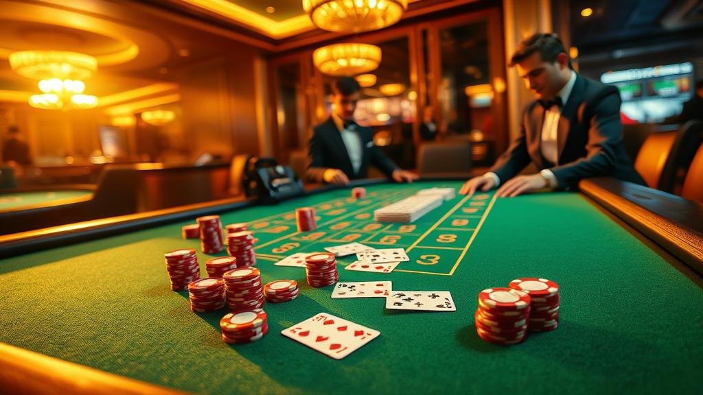 myplayvip: บาคาร่า 1688 ฉบับเพื่อนซี้ สอนเล่น ae gaming ทำเงินได้จริง