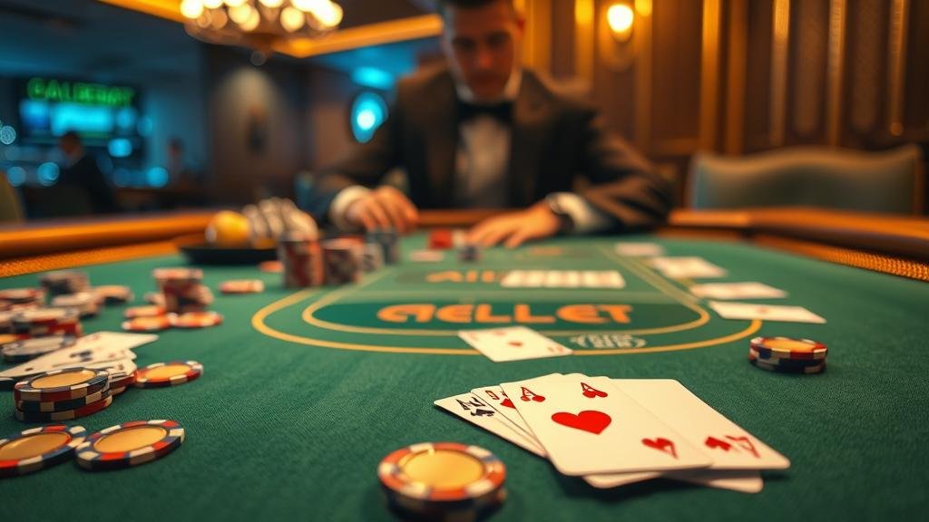 สูตรบาคาร่า AE/ALLBET ฉบับเซียน: เทคนิคเล่นยังไงให้ได้เงินจริง myslot777