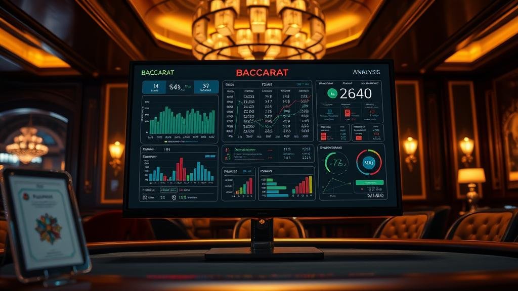 คู่มือสูตรบาคาร่าฟรีสำหรับมืออาชีพ 321 - Complete Guide