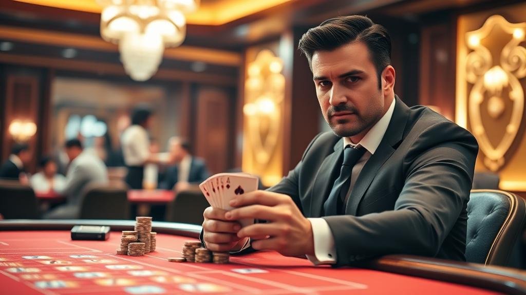 เปิดสูตรเซียนบาคาร่า allbet: เล่นเว็บตรงต่างประเทศ ไม่ผ่านเอเย่นต์ ให้ได้เงิน...