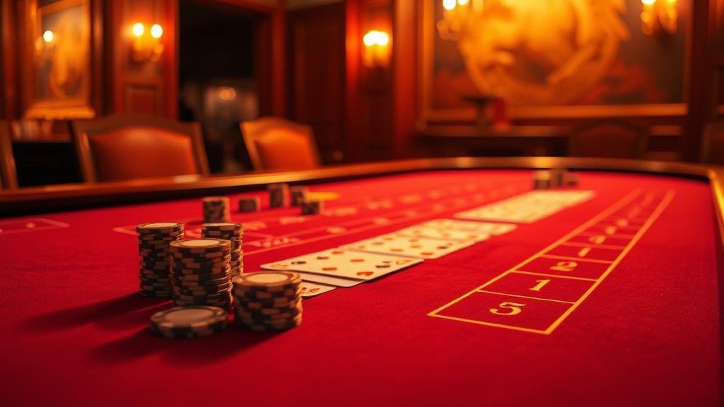 คู่มือสุดยอดบาคาร่าสำหรับมืออาชีพ 337 - Complete Guide