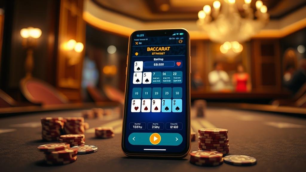 สูตรบาคาร่า oneoreightbk: เทคนิคเล่นยังไงให้รอดจาก "เสียบาคาร่า 2568