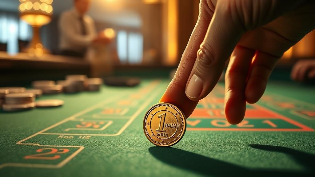 เซียนแนะนำ! บาคาร่าเว็บตรง 168 เคล็ดลับทำเงินฉบับมือใหม่ ฝากถอน 1 บาท