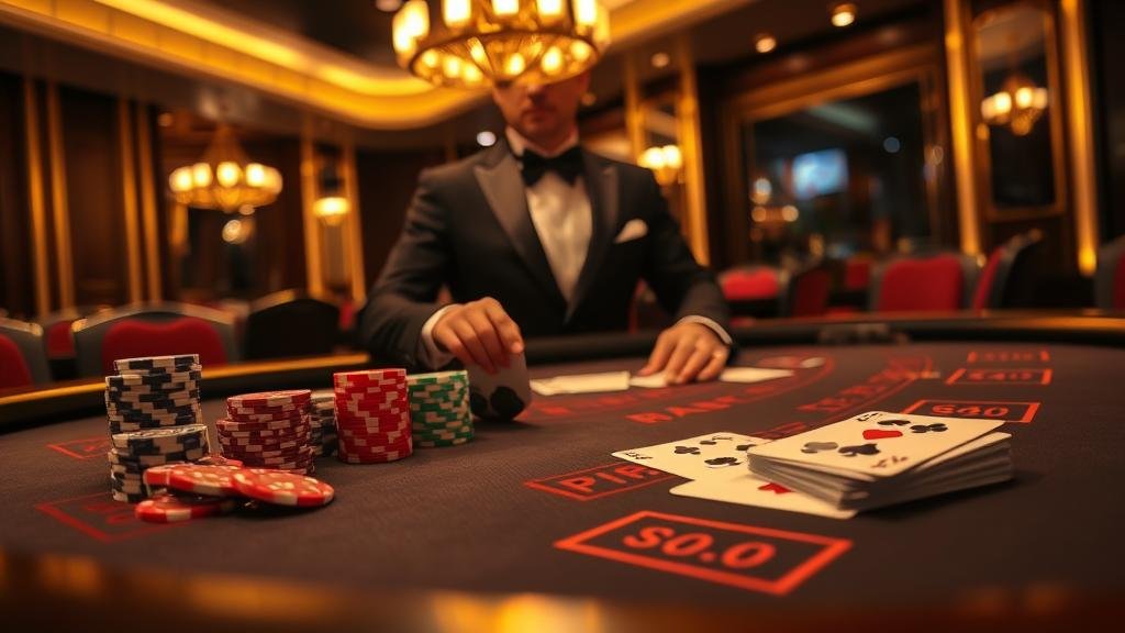 คู่มือบา คา ร่า ทดลองสำหรับมืออาชีพ 351 - Complete Guide