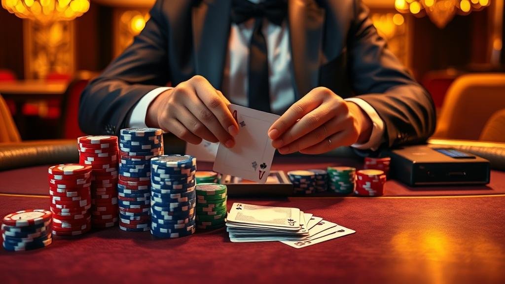 เซียนบอกหมดเปลือก: ทดลองเล่นบาคาร่า SA 50,000 ให้ได้กำไรแบบเซียน