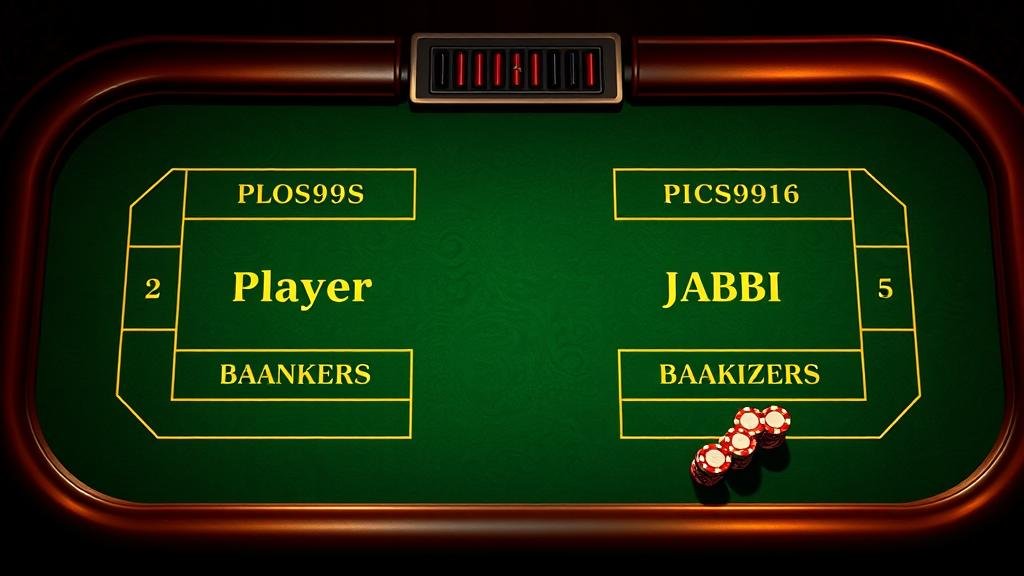 เปรียบเทียบสูตรบาคาร่า AI กับการอ่านเค้าไพ่ด้วยตนเอง