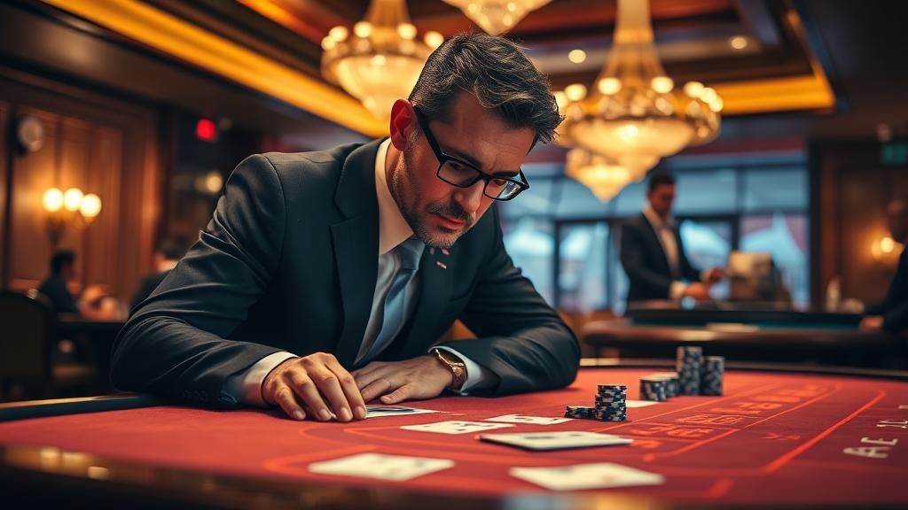 คู่มือสูตรบาคาร่าฟรีสำหรับมืออาชีพ 371 - Complete Guide