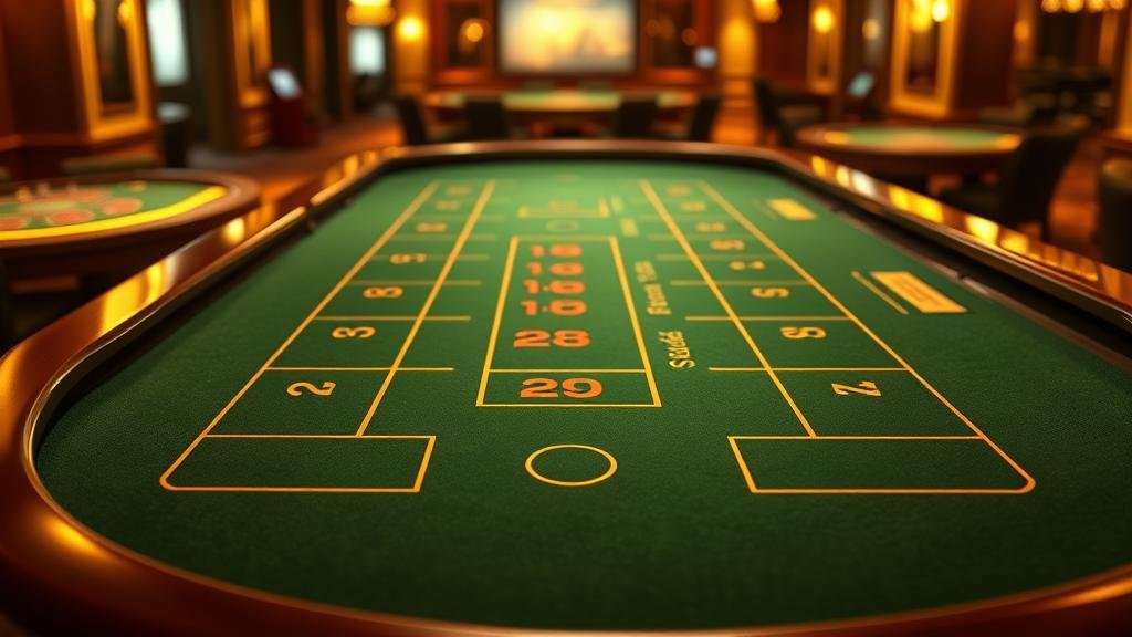 คู่มือบา คาราสำหรับมืออาชีพ 374 - Complete Guide