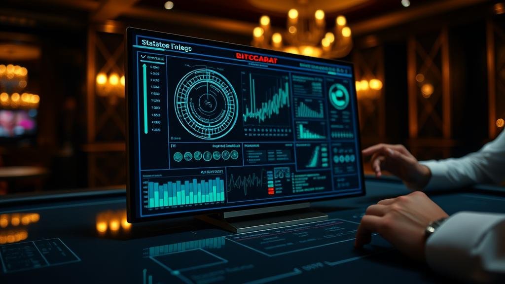 เปิดตำราเซียนบาคาร่า: สูตร AI อัจฉริยะ shinsen-garo พิชิต 1688, 123, 191 ทำเง...