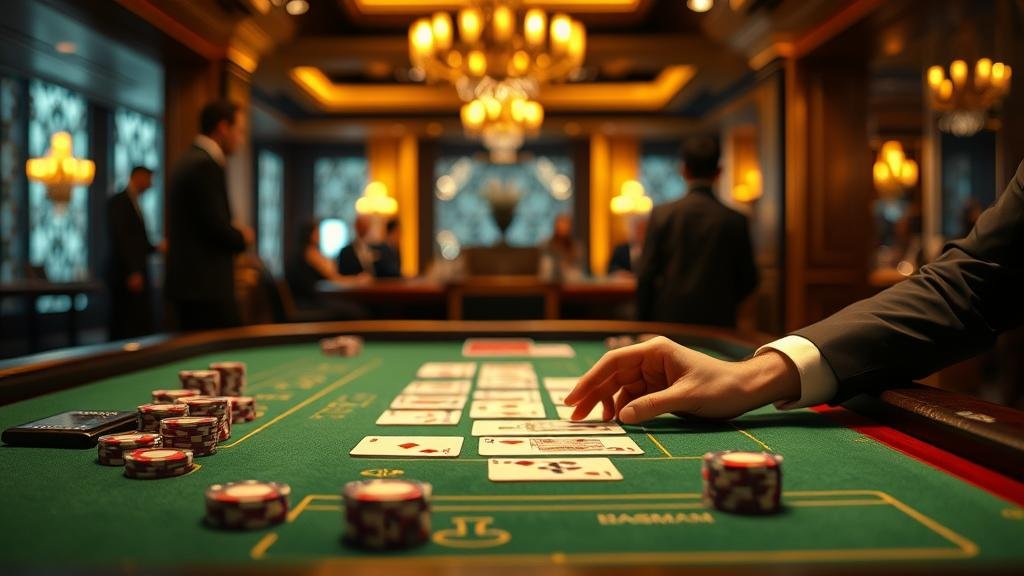 คู่มือบา กา ราสำหรับมืออาชีพ 414 - Complete Guide