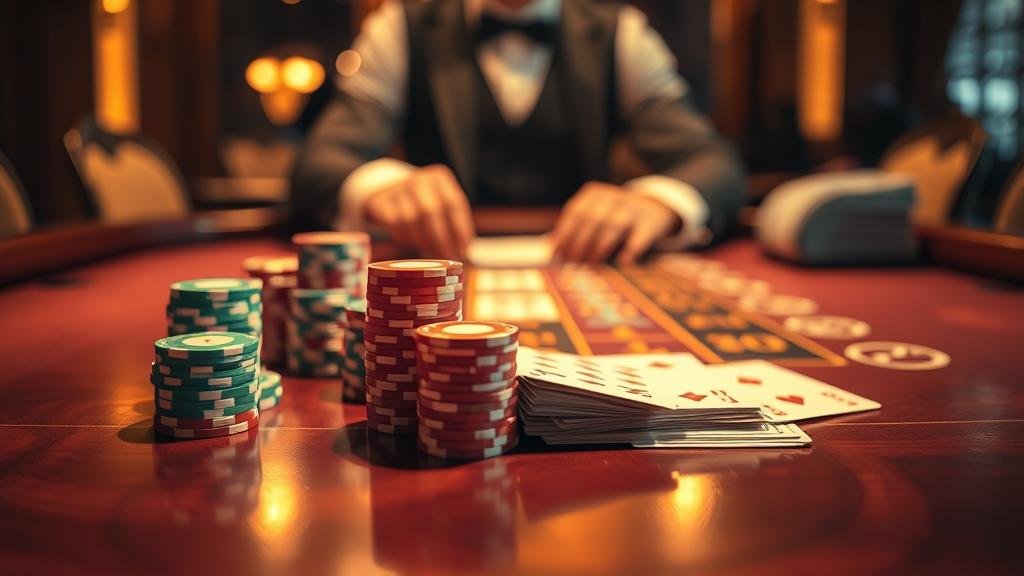 การฝากเงินบาคาร่าด้วย True Wallet