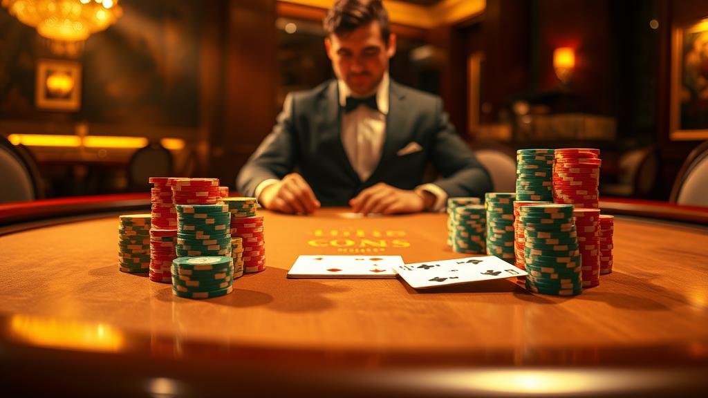 คู่มือทดลอง เล่น บา คา ร่าสำหรับมืออาชีพ 420