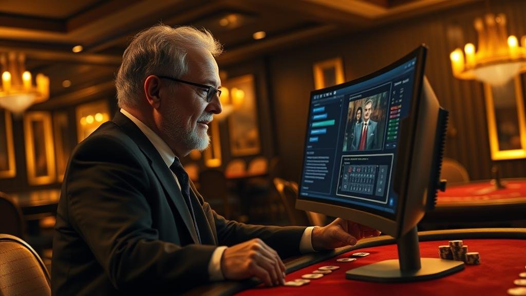 สูตรบาคาร่า 168 เว็บตรง: เทคนิคจากเซียน 1688 บา คา ร่า ฉบับออโต้ 2025