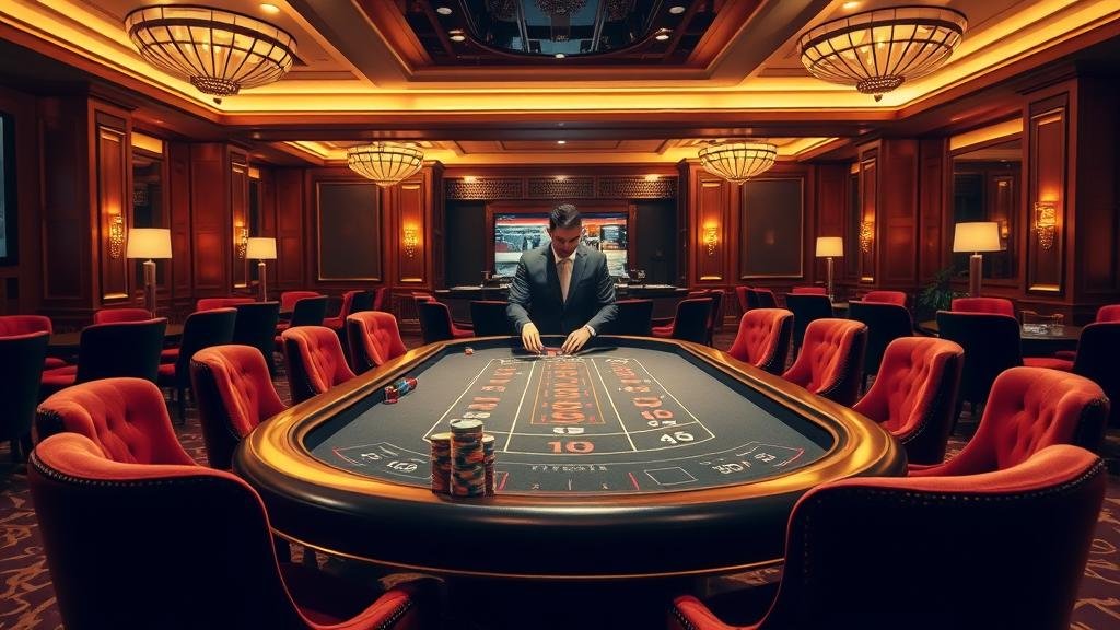 เปิดตำราเซียนบาคาร่า: สูตรใหม่ล่าสุด 2024 เล่นเว็บตรง 369, 666, 888 ทำกำไรแน่นอน