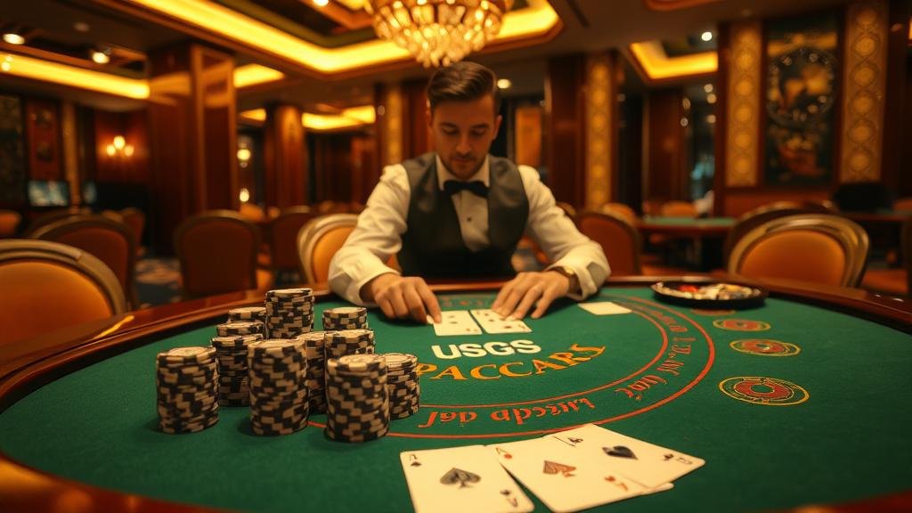 คู่มือบา คา ร่าสำหรับมืออาชีพ 438 - Complete Guide