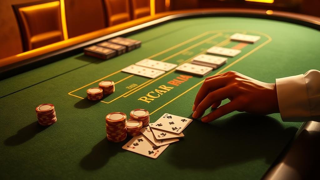 คู่มือสูตรบาคาร่าสำหรับมืออาชีพ 441 - Complete Guide